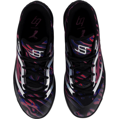 Stewie 2 Cherry On Top Puma Black-mauved Out-magenta