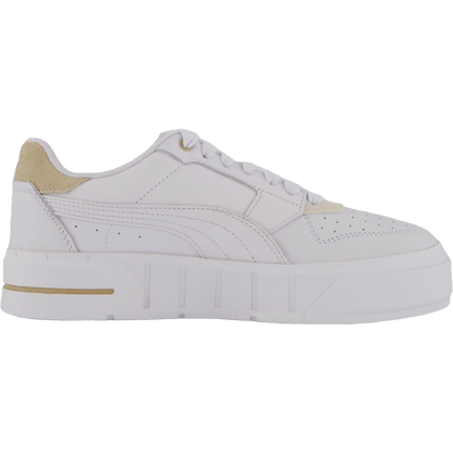 Puma Cali Court Match Wns Puma White-granola