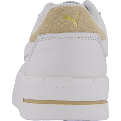 Puma Cali Court Match Wns Puma White-granola