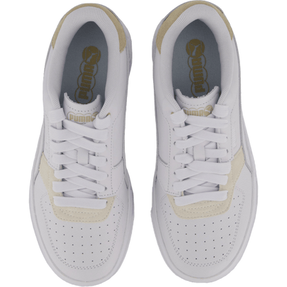 Puma Cali Court Match Wns Puma White-granola