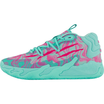 Mb.03 Miami Electric Peppermint-ravish