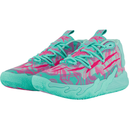 Mb.03 Miami Electric Peppermint-ravish