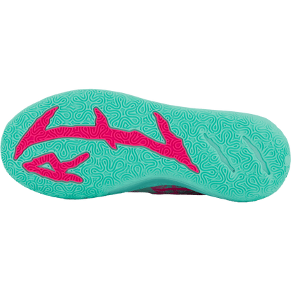 Mb.03 Miami Electric Peppermint-ravish