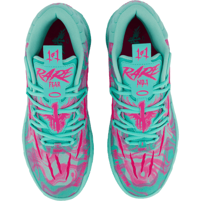 Mb.03 Miami Electric Peppermint-ravish