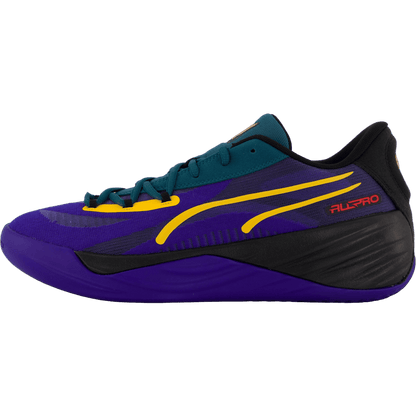 All-pro Nitro Crowd Craze Lapis Lazuli-cold Green-puma B