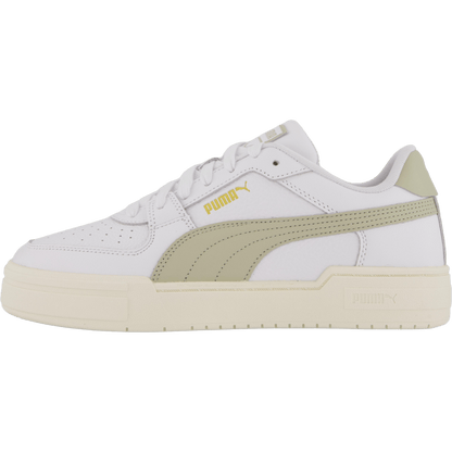 Ca Pro Classic Puma White-desert Dust