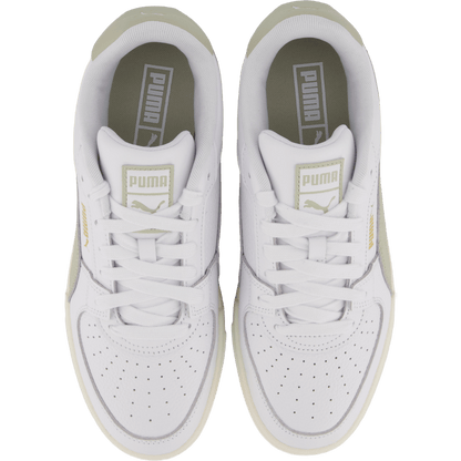 Ca Pro Classic Puma White-desert Dust