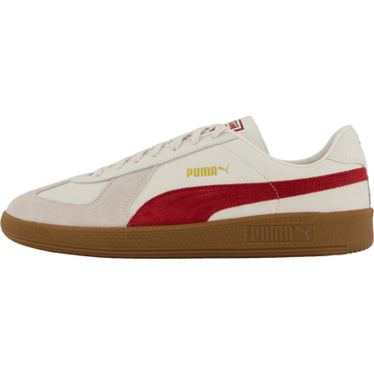 Puma Army Trainer Warm White-intense Red