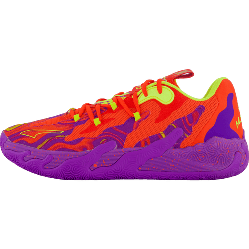 Mb.03 Lo Lava Purple Glimmer-red Blast