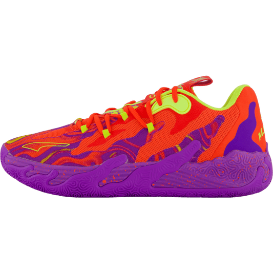 Mb.03 Lo Lava Purple Glimmer-red Blast