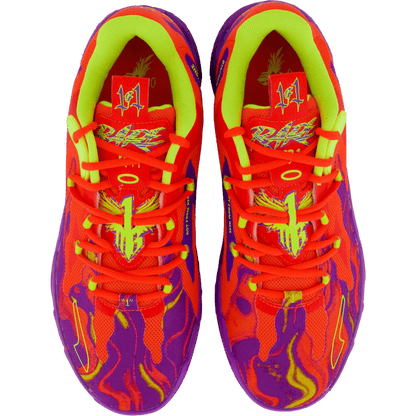 Mb.03 Lo Lava Purple Glimmer-red Blast