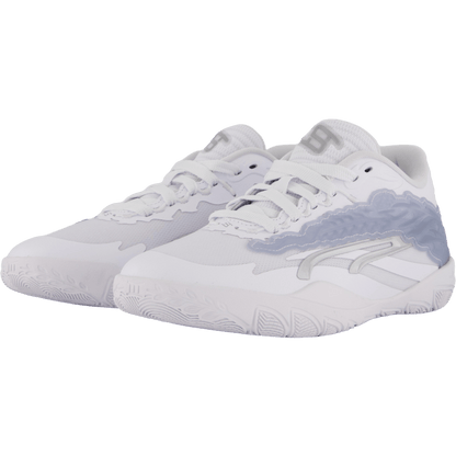 Stewie 3 Team Puma White-puma Silver