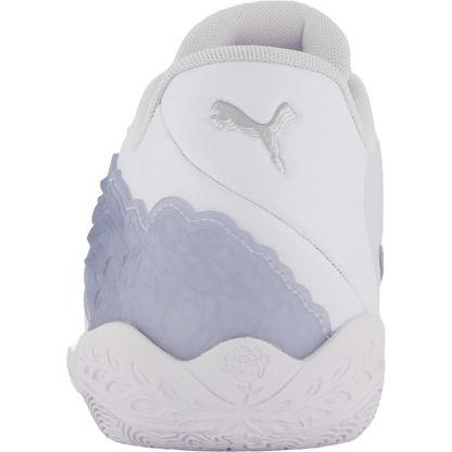 Stewie 3 Team Puma White-puma Silver