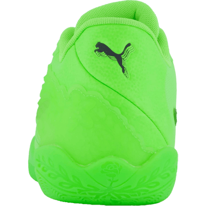 Stewie 3 Team Green Glare-galactic Gray