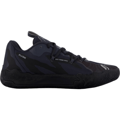 Mb.03 Lo Team Puma Black-strong Gray