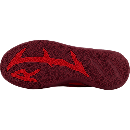 Mb.03 Lo Team Team Regal Red-for All Time Re
