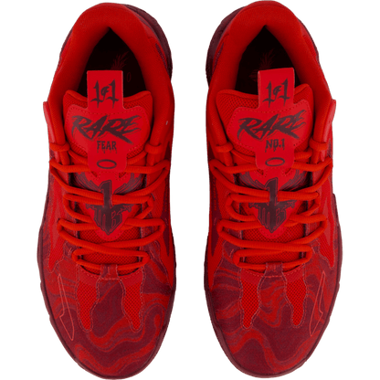 Mb.03 Lo Team Team Regal Red-for All Time Re