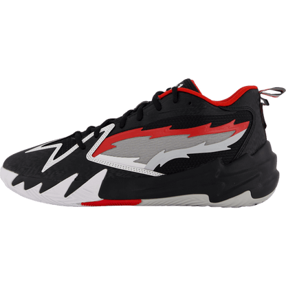 Scoot Zeros O.d.d. City Puma Black-for All Time Red
