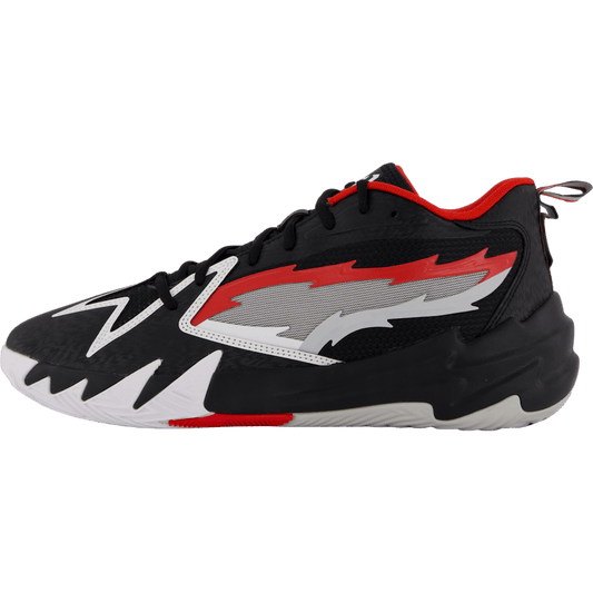 Scoot Zeros O.d.d. City Puma Black-for All Time Red