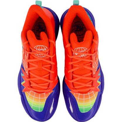 Genetics Marcus Smart Royal Sapphire-red Blast
