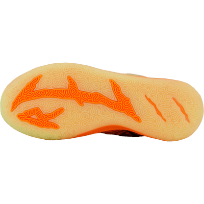 Mb.03 Halloween Fluro Orange Pes-puma Black