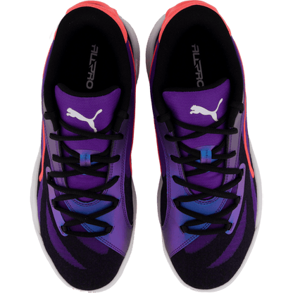 All-pro Nitro Team Violet-puma Black-pink Al
