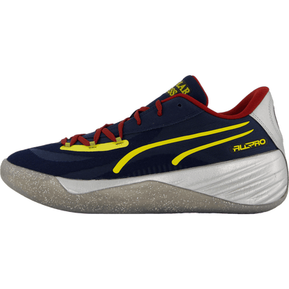 All-pro Nitro Polar Express Club Navy-intense Red-golden F