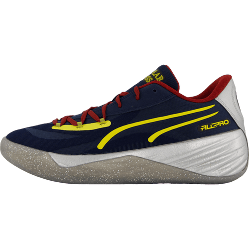 All-pro Nitro Polar Express Club Navy-intense Red-golden F