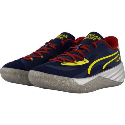 All-pro Nitro Polar Express Club Navy-intense Red-golden F