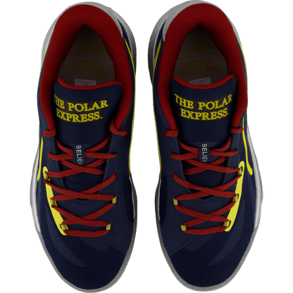 All-pro Nitro Polar Express Club Navy-intense Red-golden F