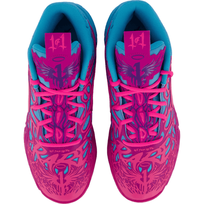 Mb.04 Dip Pink