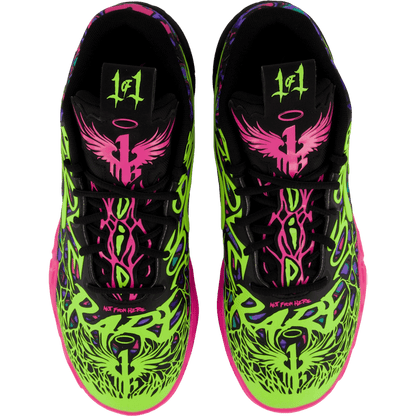 Mb.04 Heem Black