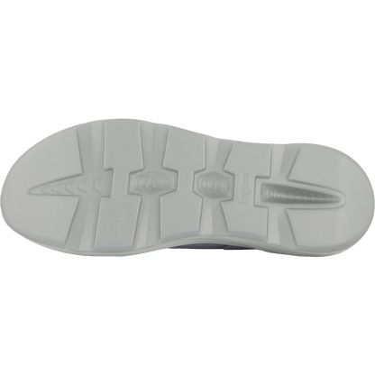 Bliss Silber Metallic