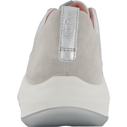 Bliss Silber Metallic
