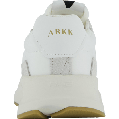 City-free Nylon Ah2 Triple Mar Triple Marshmallow Light Gum