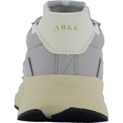 City-free Ice Grey - Men Ice Grey