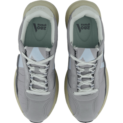 City-free Ice Grey - Men Ice Grey