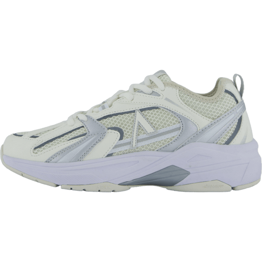 Oserra Mesh S-sp Marshmallow S Marshmallow Silver