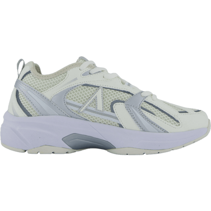 Oserra Mesh S-sp Marshmallow S Marshmallow Silver