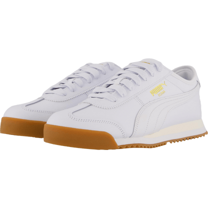 Roma 68 Revival White