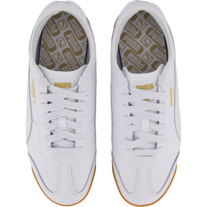 Roma 68 Revival White