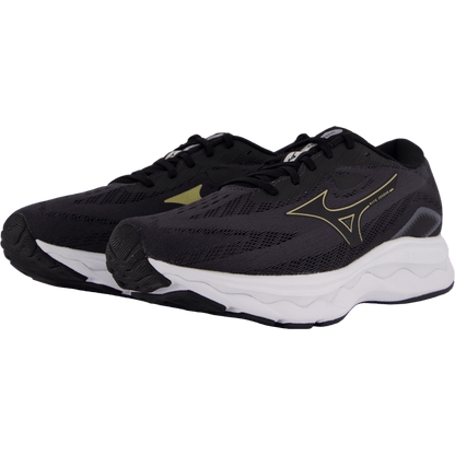 Wave Serene Ebony/gloden Halo /mizuno Snow