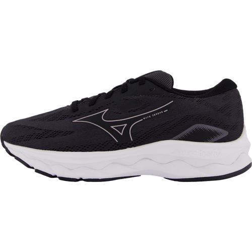 Wave Serene W Ebony/cosmo Chrome/white