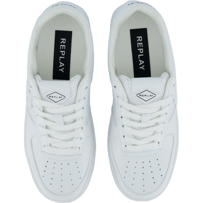 Epic Block 2 White