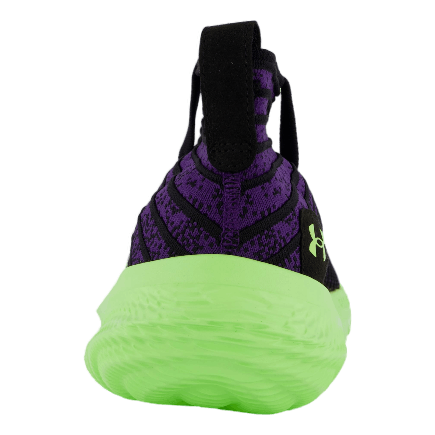 Ua Flow Futr X Elite Sos Black