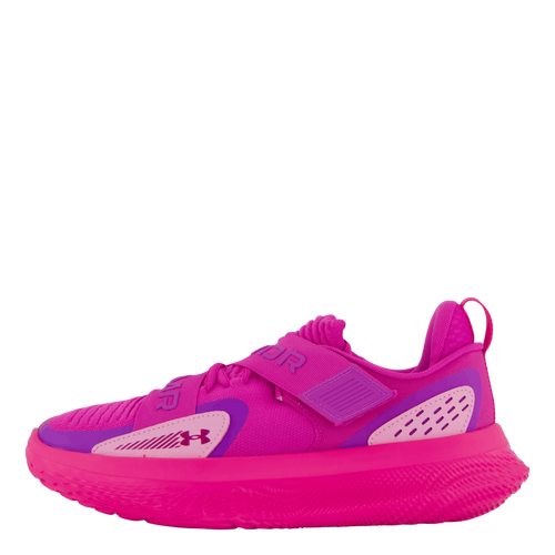 Ua Flow Futr X 4 Purple