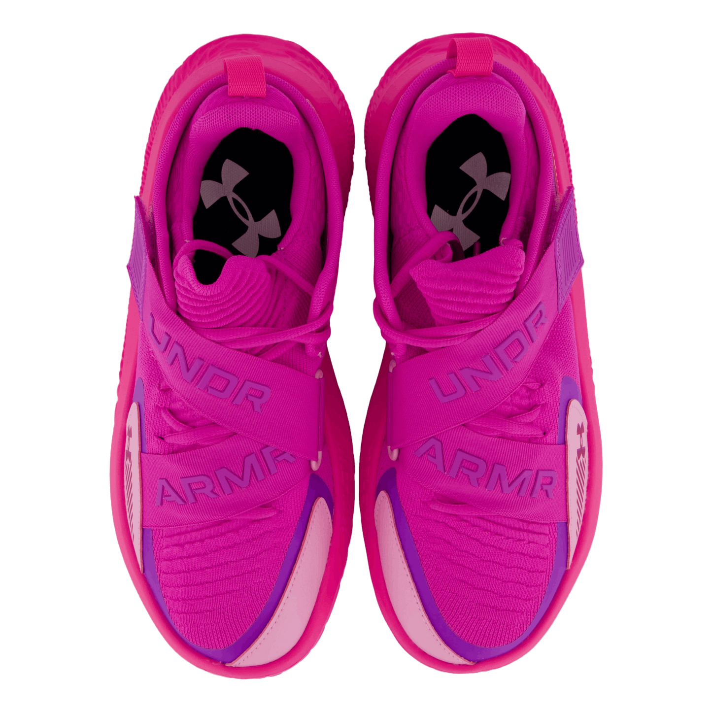 Ua Flow Futr X 4 Purple