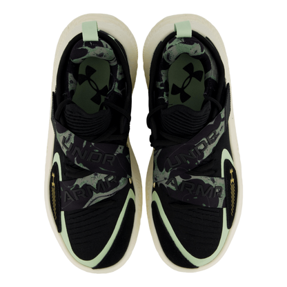 Ua Flow Futr X 4 Camo Black