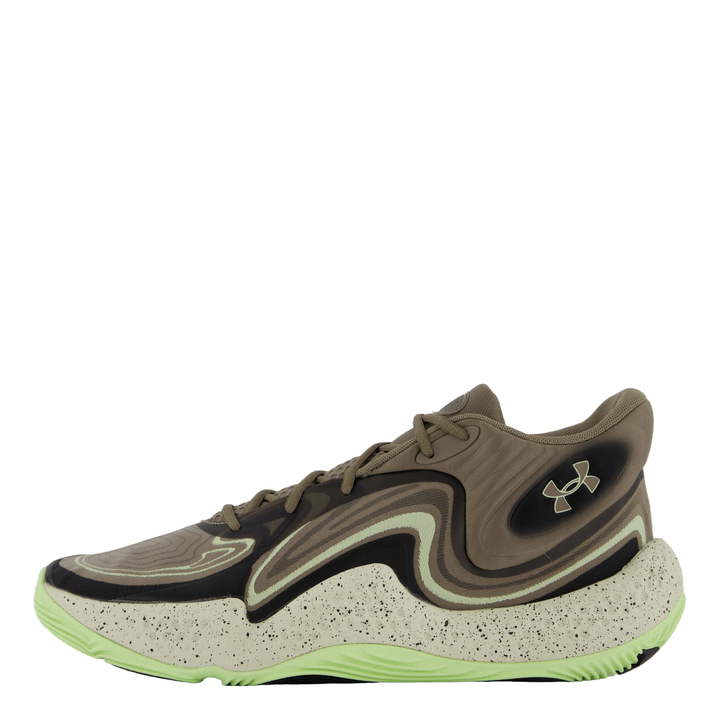 Ua Spawn 6 Mid Camo Camel