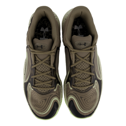 Ua Spawn 6 Mid Camo Camel